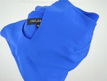 sukienka czerwona obcisła: Top Secret, Sukienka damska, S — 5