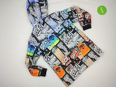 harry potter ubrania h: Kurtka zimowa, 14 lat, 158-164 cm, stan - Bardzo dobry — 3