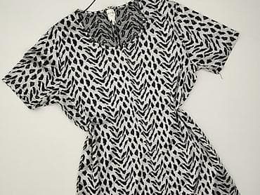 bluzki monki: Monki, Bluzka damska, rozmiar L — 1