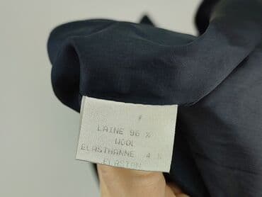 marynarka i koszulka: Women's blazer, size L (EU 40) — 5