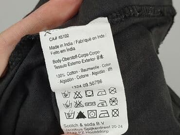 t shirty naruto: Maison Scotch, Bluzka damska, rozmiar S — 5