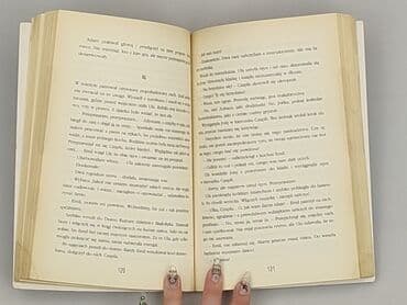 Books, Audio & Video formats: Book, genre - Novel, condition - Very good — 3