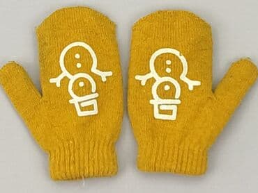 sukienki dla 12 latki: Gloves, 14 cm, condition - Good — 1