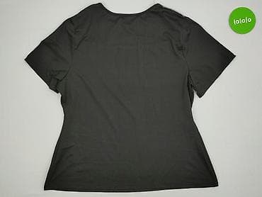 koszula c: T-shirt damski, rozmiar 3XL — 4