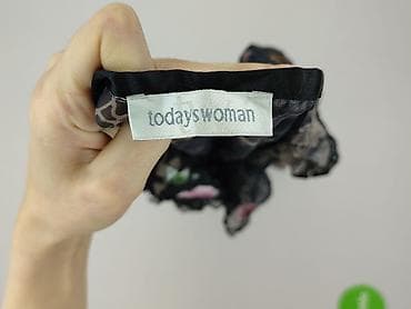 bluzki hello kitty: JUST WOMAN, Bluzka damska, rozmiar M — 4