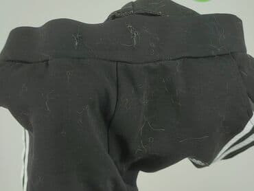 joggery bawełniane damskie: Spodnie dresowe damskie, rozmiar M — 5