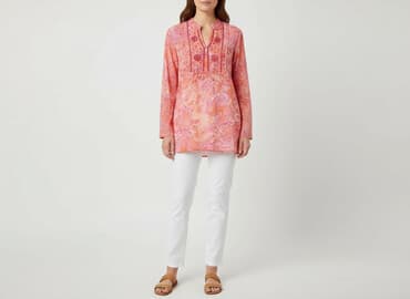 bonprix tuniki: In Linea, Tunika damska, rozmiar L — 6