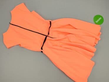 chruscinska sukienki: Sukienka damska, rozmiar S — 3