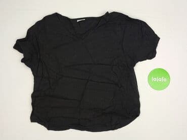 napapijri t shirty: Vero Moda, T-shirt damski, rozmiar L — 2