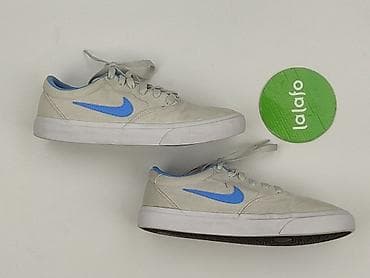 nike solarsoft: Nike, Sneakersy damskie, rozmiar 40 — 3