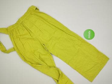 deichmann sniegowce: Boohoo, Spodnie materiałowe damskie, rozmiar S — 4