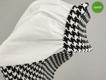 shein czarne bluzki: Shein, Bluzka damska, rozmiar XL — 5