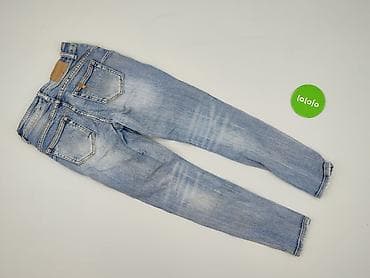 q jeans: Jeansy damskie, rozmiar L — 3