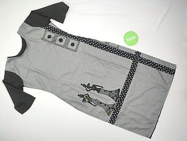 sukienki pepitka: Sukienka damska, rozmiar M — 3
