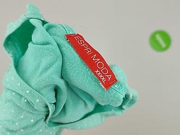 atari koszulka: T-shirt damski, rozmiar 4XL — 5