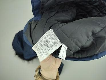 kurtki hi tech: Parka damska, rozmiar M — 4