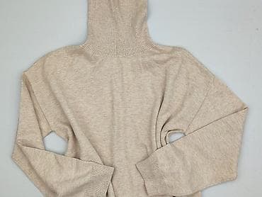 sweter na koszule: Greenpoint, Golf damski, rozmiar M — 1