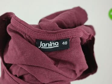 bluzki serduszko: Janina, Bluzka damska, rozmiar XL — 4