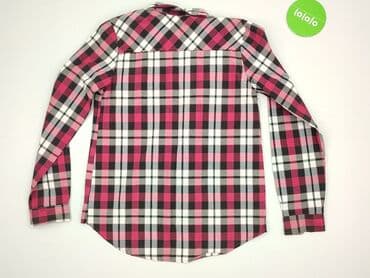 sukienka z jednorożcem h: Shirt 13 years, condition - Perfect, pattern - Cell, color - Pink — 3
