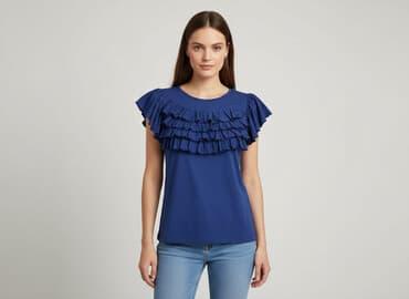 ravella bluzki damskie: Bluzka damska, rozmiar S — 6