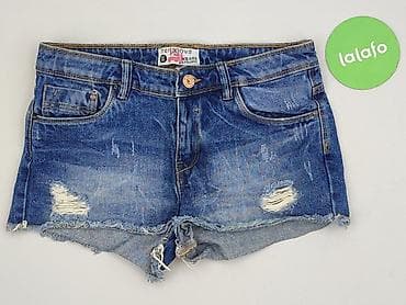 hummel shorts: Terranova, Szorty damskie, rozmiar S — 2