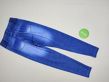 4f spódnice: Leggings, Legginsy Sportowe damskie, rozmiar S — 3