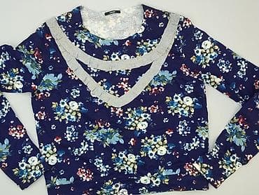 w tezenis: Tezenis, Bluza damska
, rozmiar L — 1