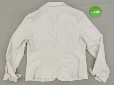 kurtka damska zimowa: Marynarka damska, rozmiar XL — 4