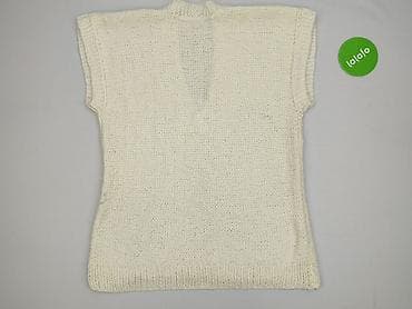 sweter benetton: Kamizelka damska, rozmiar 2XL — 3