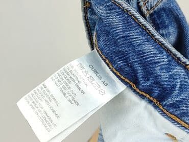 dżinsy bootkat: Jeans for women, size S — 6