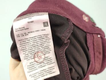 lidl swetry damskie rozpinane: Vero Moda, Spodnie materiałowe damskie, rozmiar L — 5