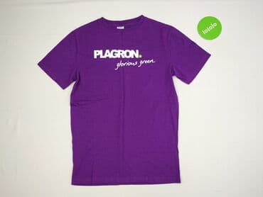 escobar t shirty: By o la la. !, T-shirt damski, rozmiar M — 3