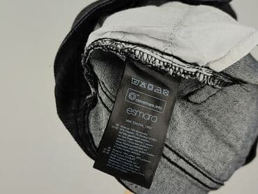 szorty plus size: Esmara, Szorty damskie, XL w lalafo.pl — 5 szorty plus size: Esmara, Szorty damskie, XL — 5