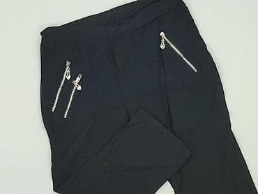 3/4 Trousers for women, size M at lalafo.pl 3/4 Trousers for women, size M