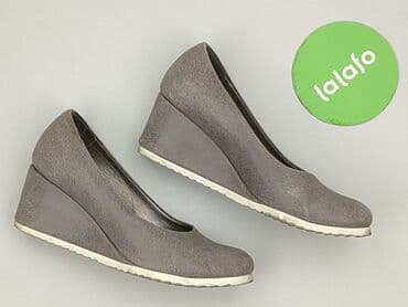 buty olive tree: Alex, Półbuty damskie, 39 — 2