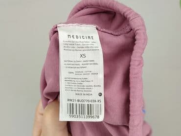 bluza w kwiaty medicine: Medicine, Bluzka damska, rozmiar XS — 5