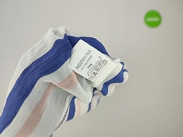 marka amisu: Italian Style, Bluzka damska, rozmiar 4XL — 6
