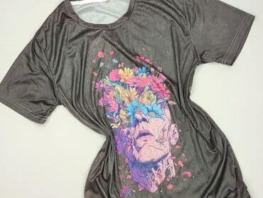 T-shirt damski, rozmiar S