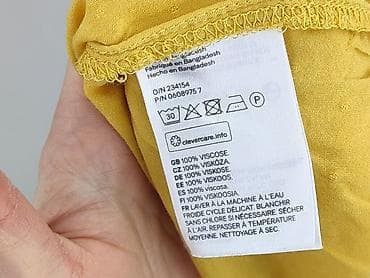 celine bluza damska: H&M, Bluzka damska, rozmiar 2XL — 5