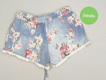 krótkie spodenki dla 12 latki: Szorty damskie, rozmiar XS — 3