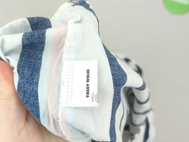 koszulka tommy hilfiger damska biala: Tally Weijl, Koszula damska, rozmiar M — 4