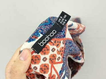 sukienka boohoo czarna: Boohoo, Sukienka damska, rozmiar S — 4