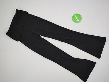 getry jeansowe: Sinsay, Legginsy rozmiar 2XS — 4