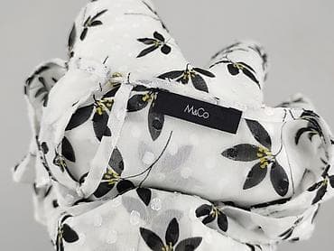 aleksander mcqueen: M&Co, Bluzka damska, rozmiar XL — 4