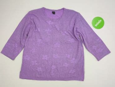 poliamid w swetrze: Sweter damski, rozmiar S — 2