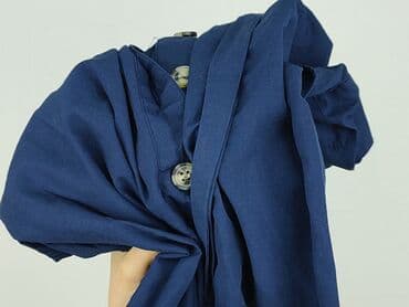 sukienka z krótkim rękawem reserved: House, Sukienka damska, rozmiar L — 5