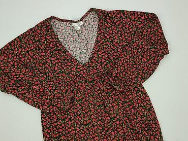 ponczo samochodowe: PULL&BEAR, Sukienka damska, rozmiar XS — 1