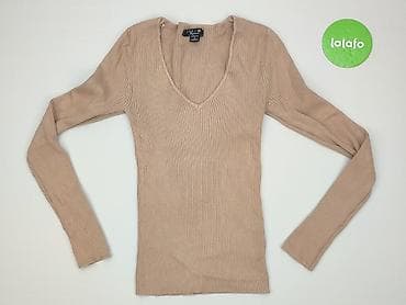 sweter amisu: Amisu, Sweter damski, rozmiar S — 2