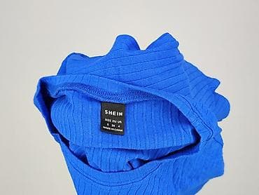 bocca koszulki: Shein, T-shirt damski, rozmiar S — 4