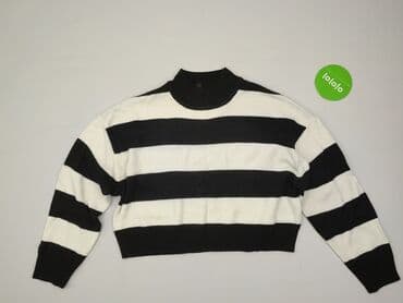 sweter f: H&M, Sweter damski, rozmiar M — 2